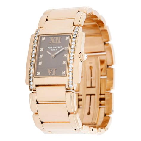 patek women's watches|patek philippe 24 ladies watch.